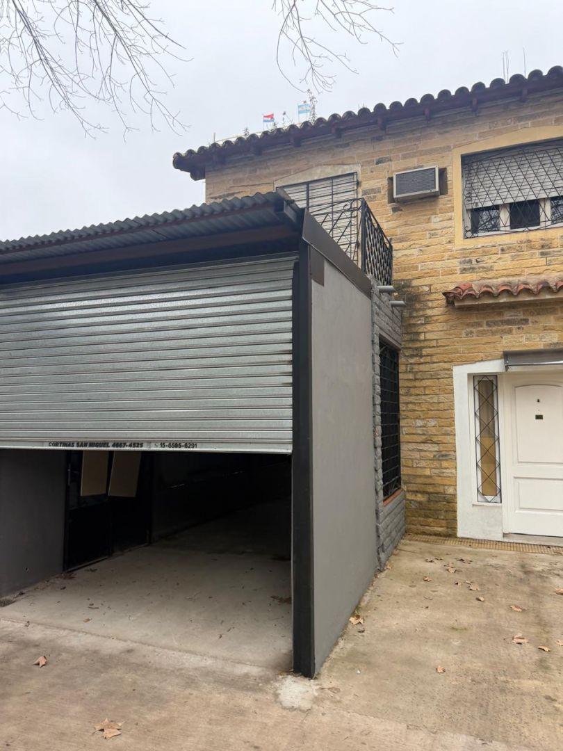Foto de Casa 4 ambientes. | Rodriguez Peña al 900, imagen 1
