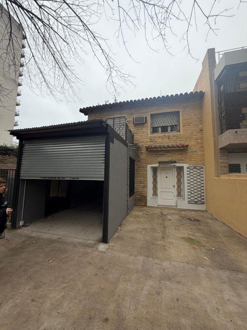 Foto de Casa 4 ambientes. | Rodriguez Peña al 900, imagen 3