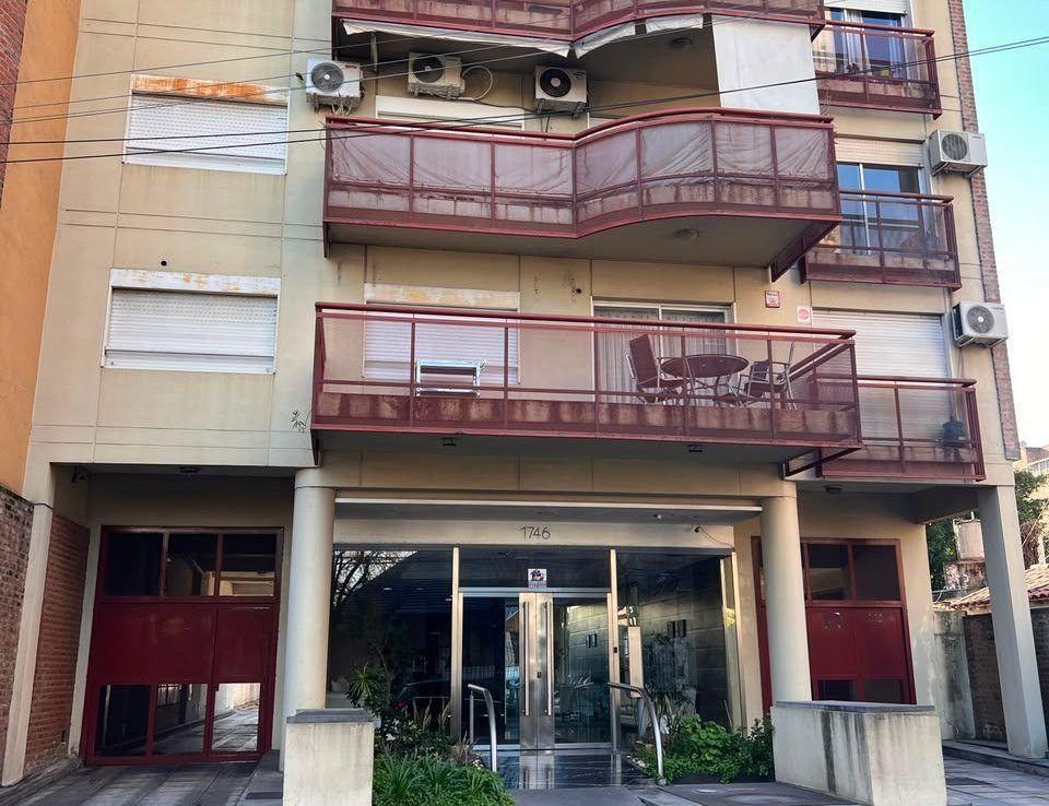 Foto de Departamento 2 ambientes. | Maestro Angel D'elia al 1700, imagen 1
