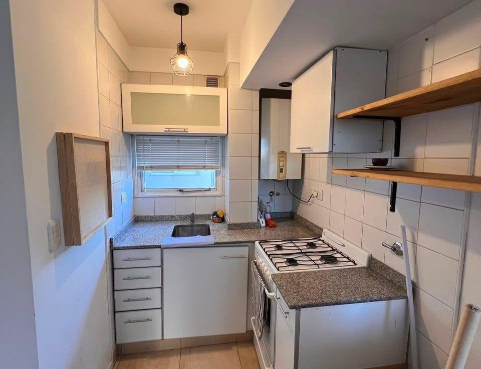 Foto de Departamento 2 ambientes. | Maestro Angel D'elia al 1700, imagen 4
