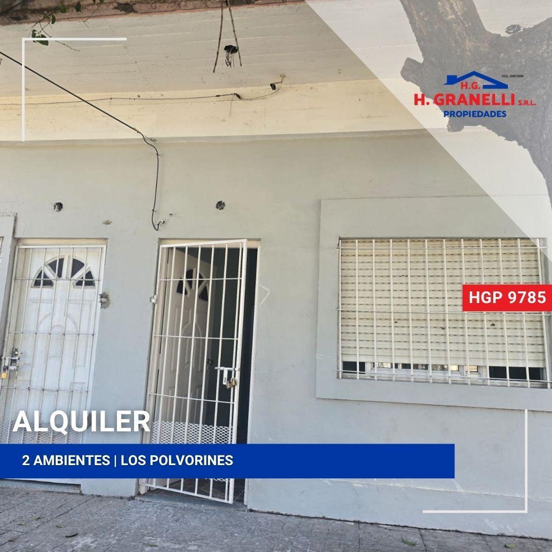 Foto de Departamento 2 ambientes. | Senillosa al 3800, imagen 1