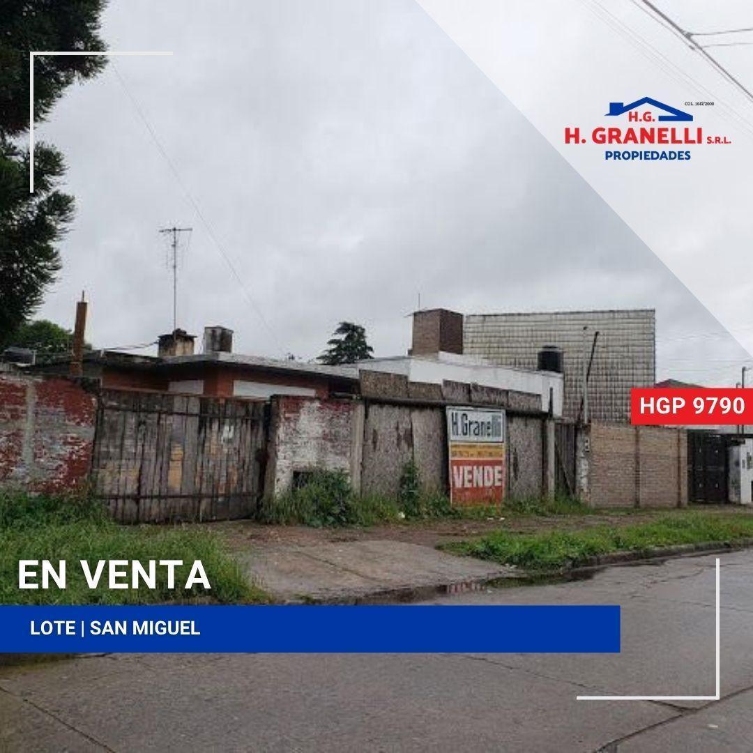 Foto de Lote . | Alem al 2800, imagen 2