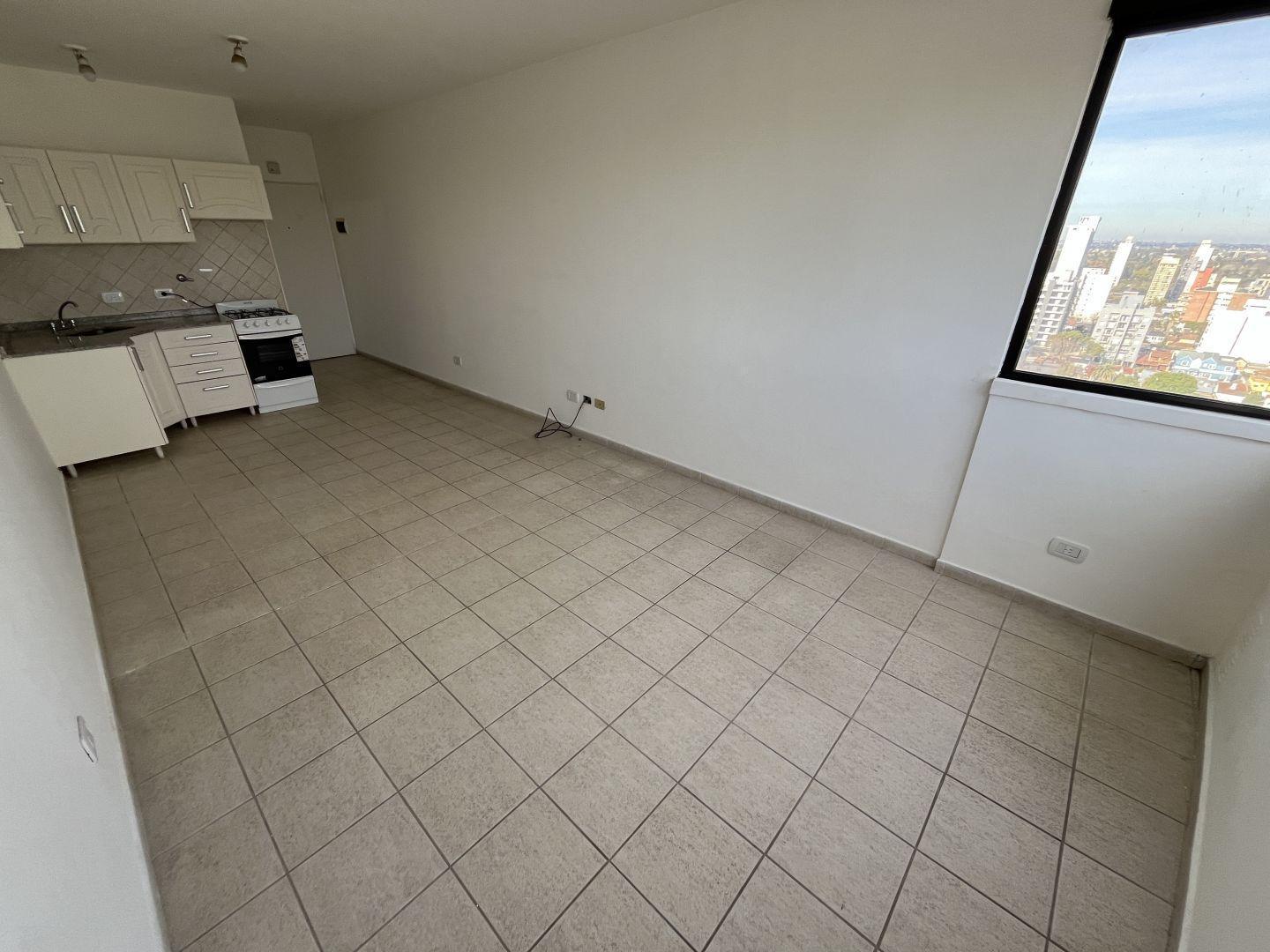 Foto de Departamento monoambiente. | Maestro Angel D'elia al 800, imagen 3