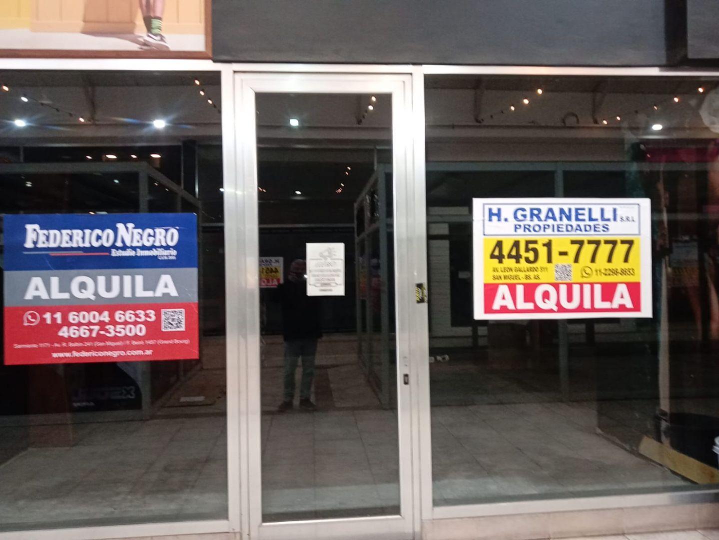 Foto de Local . | Belgrano al 1100, imagen 1