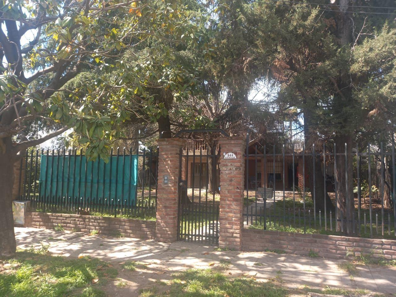 Foto de Casa 5 ambientes. | Arenales al 300, imagen 1