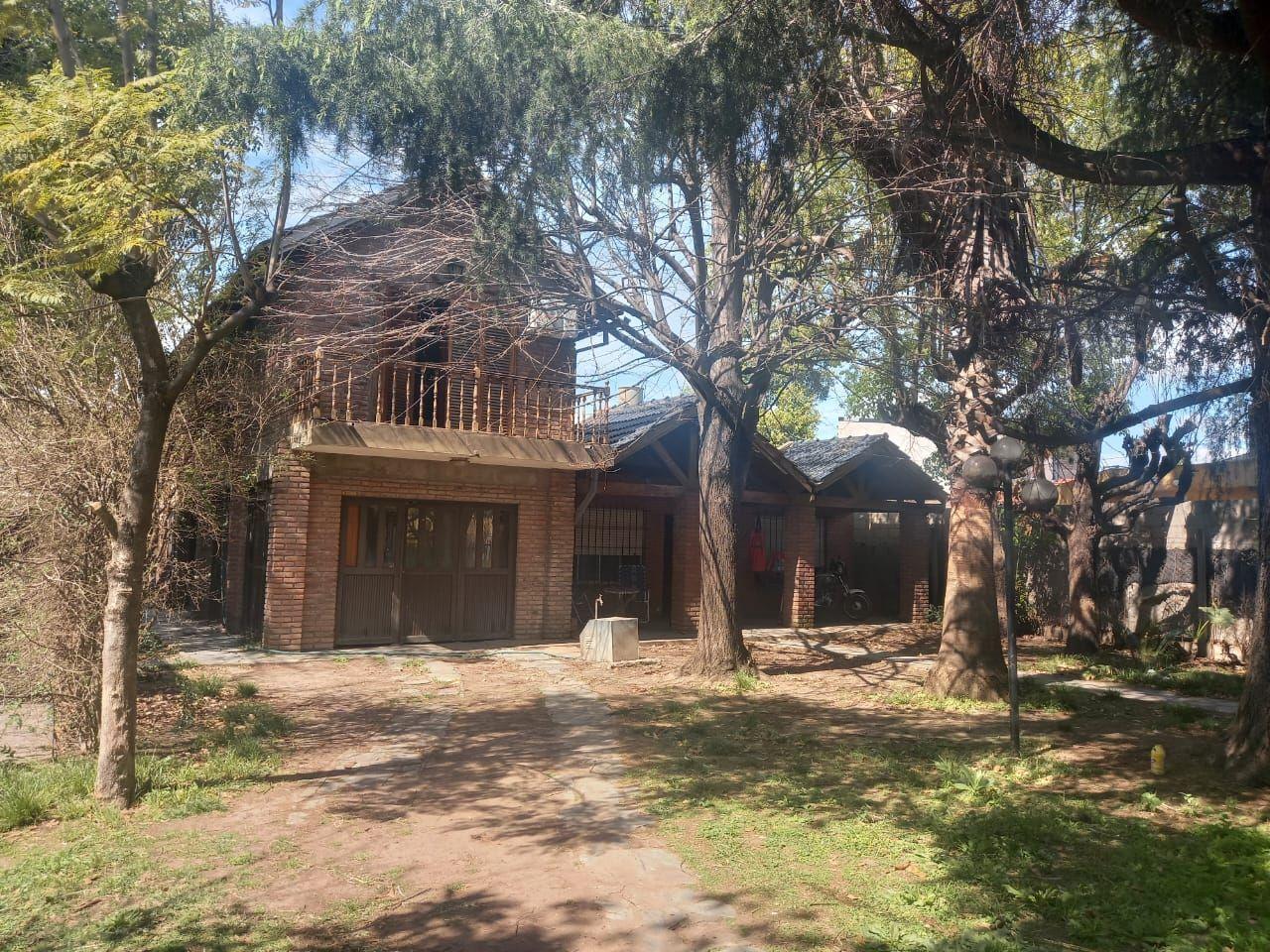 Foto de Casa 5 ambientes. | Arenales al 300, imagen 3