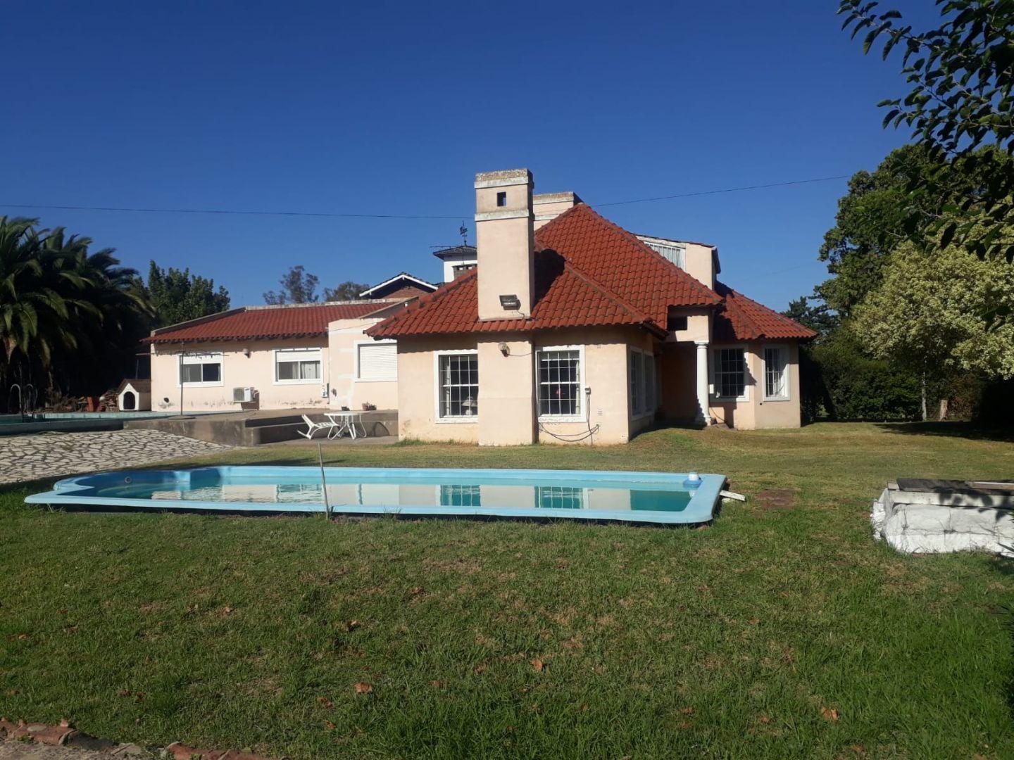 Foto de Casa 6 ambientes. | Marcos Sastre al 2200, imagen 4