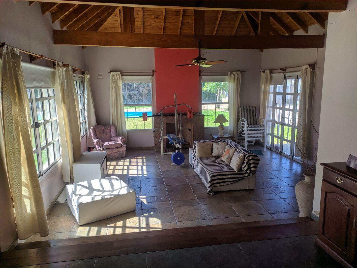 Foto de Casa 6 ambientes. | Marcos Sastre al 2200, imagen 2