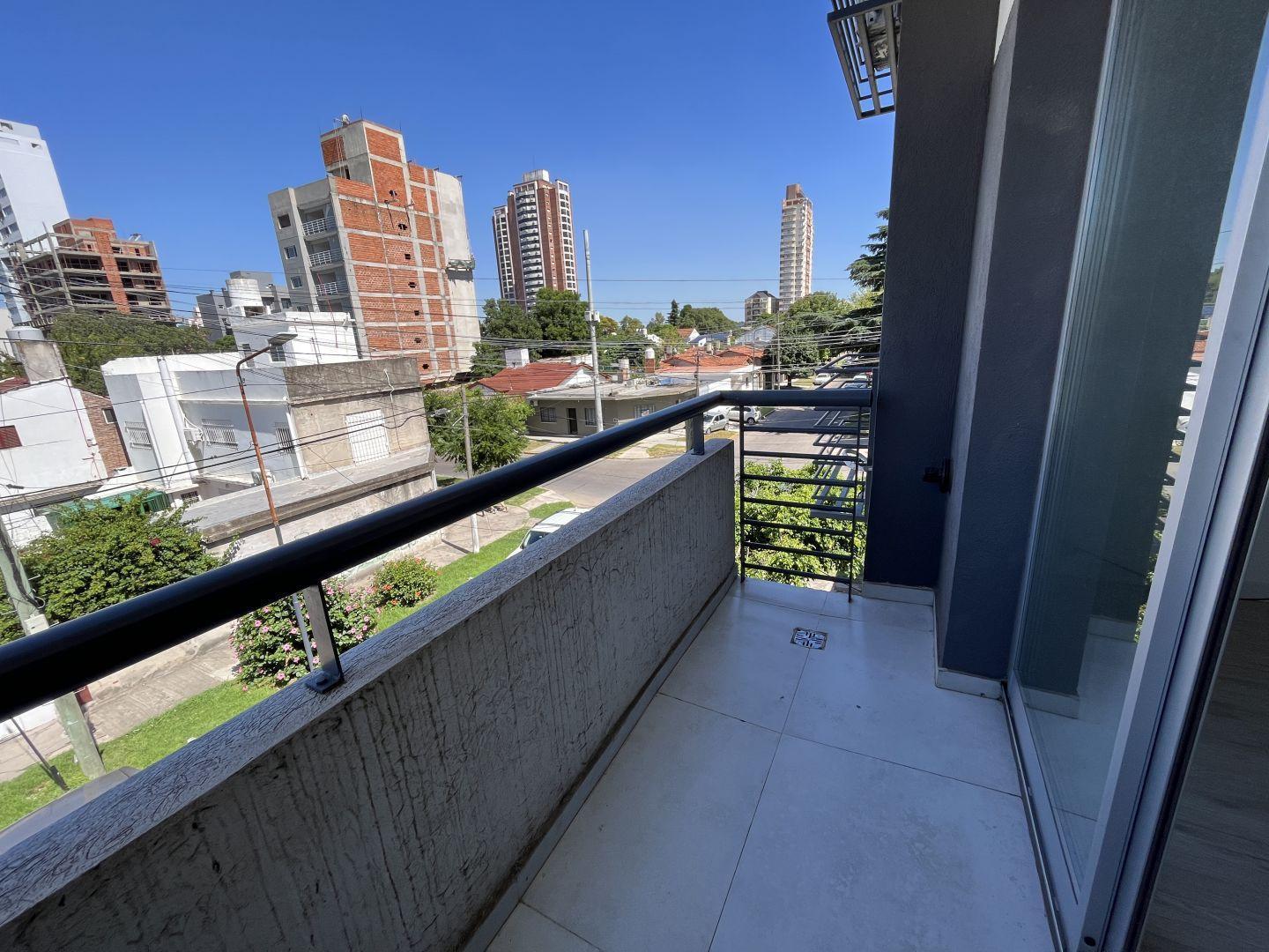 Foto de Departamento 2 ambientes. | Juan José Paso al 900, imagen 3