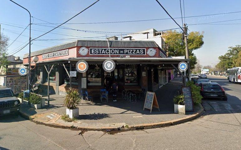 Foto de Local . | Moine y Richieri, imagen 1