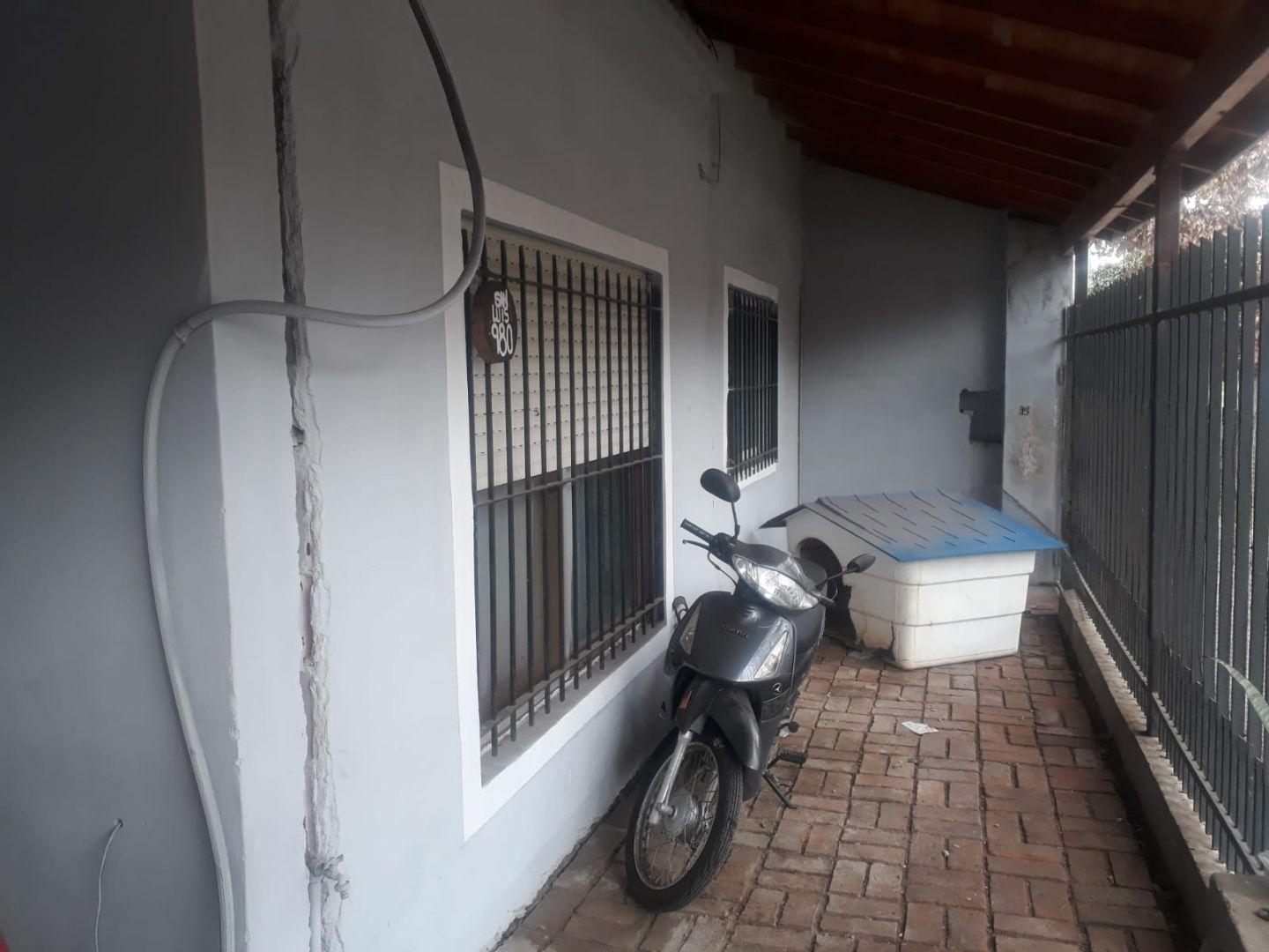 Foto de Casa 4 ambientes. | San Luis al 900, imagen 1