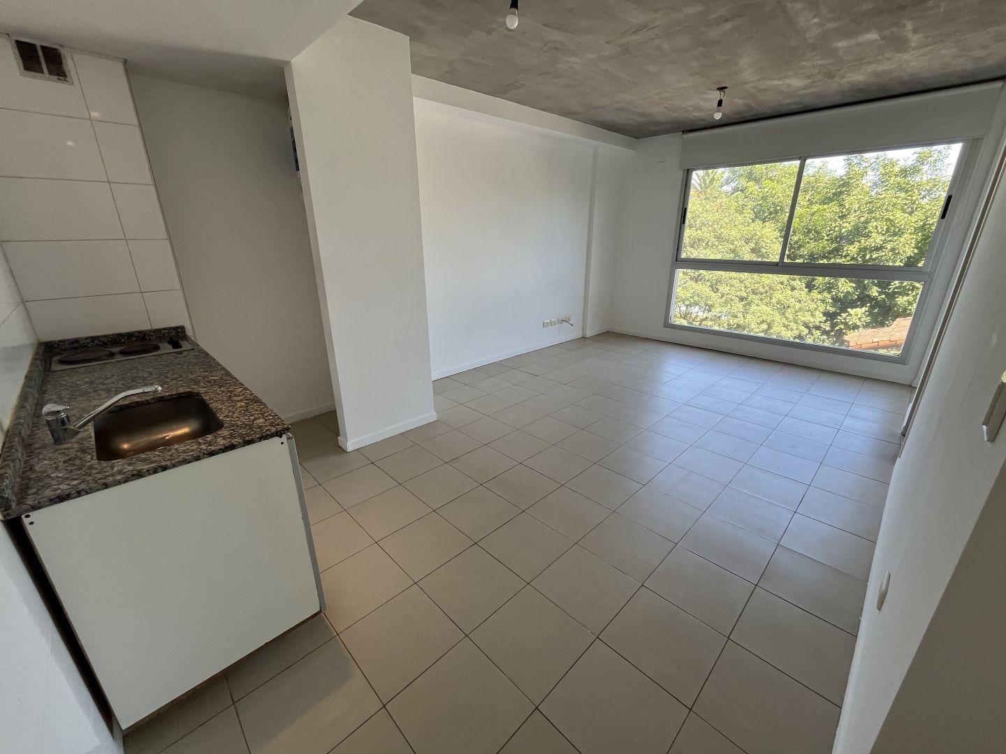 Foto de Departamento monoambiente. | España al 700, imagen 2
