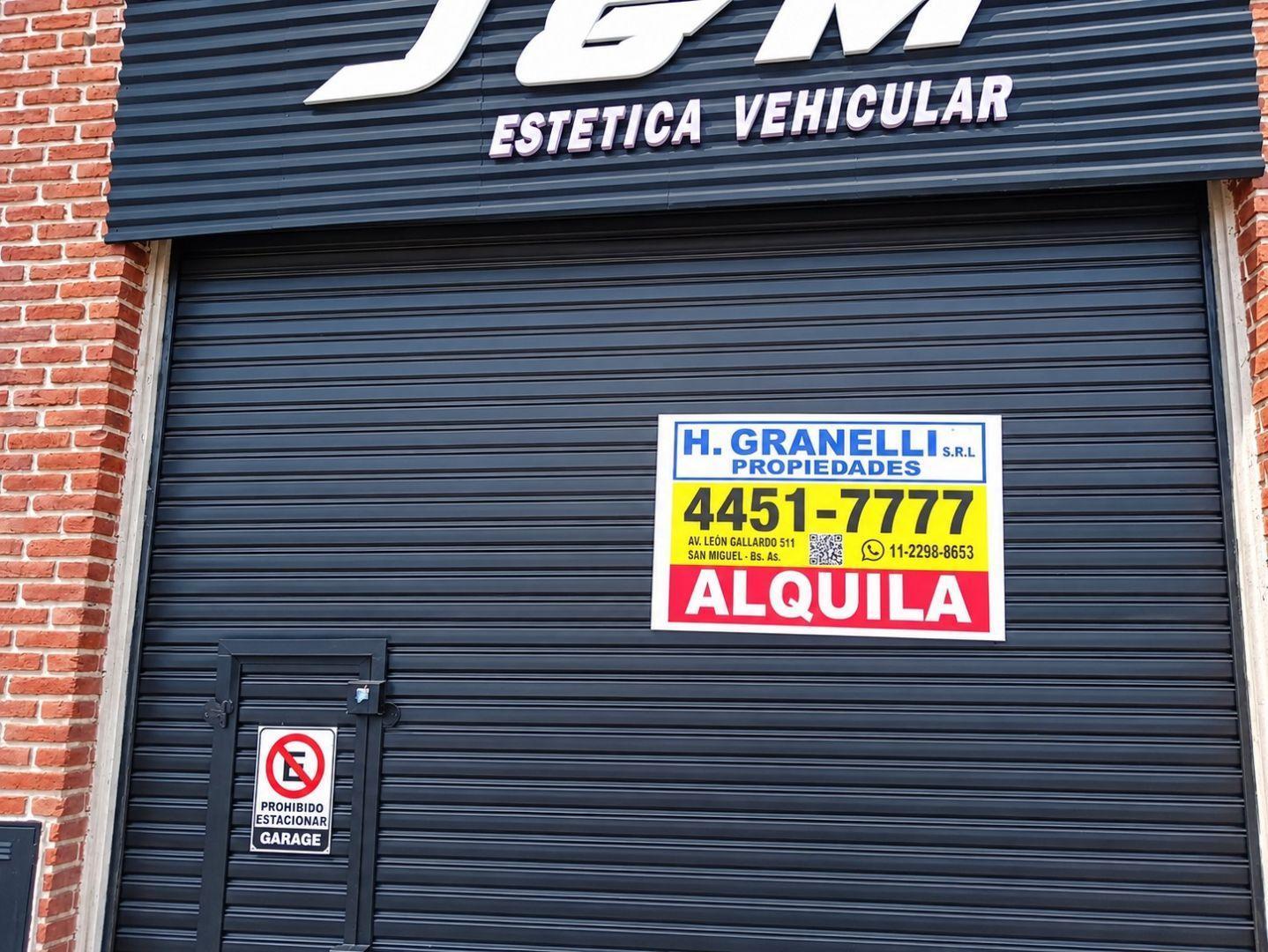 Foto de Local . | Av. Presidente Juan Domingo Perón al 3700, imagen 2