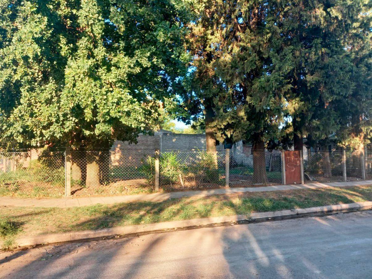 Foto de Lote . | Cruz del Sur esquina Espora, imagen 1