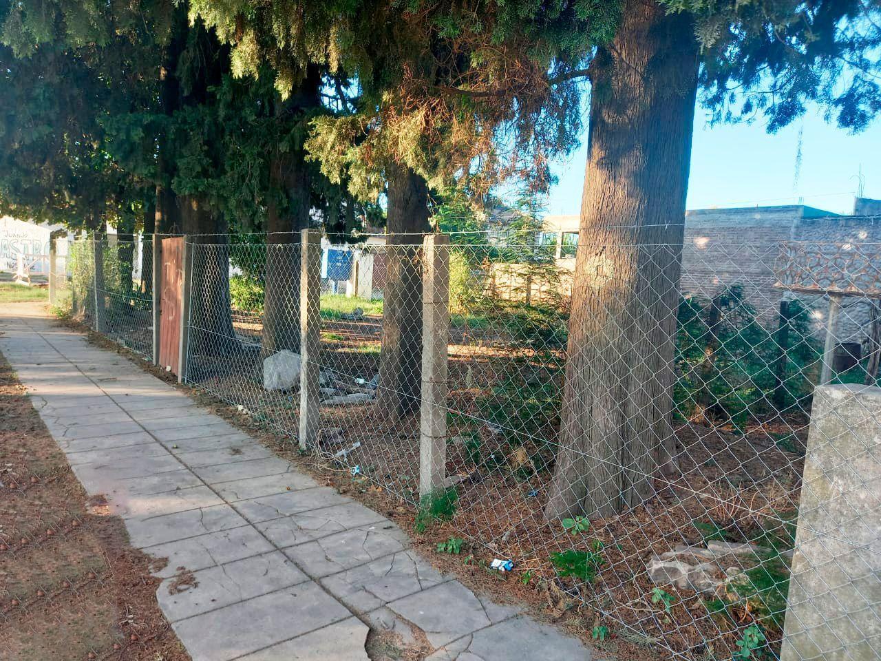 Foto de Lote . | Cruz del Sur esquina Espora, imagen 4