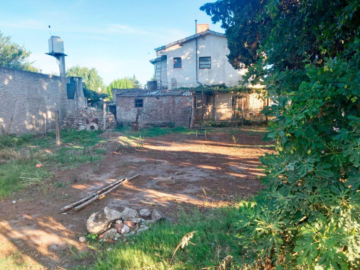 Foto de Lote . | Cruz del Sur esquina Espora, imagen 2