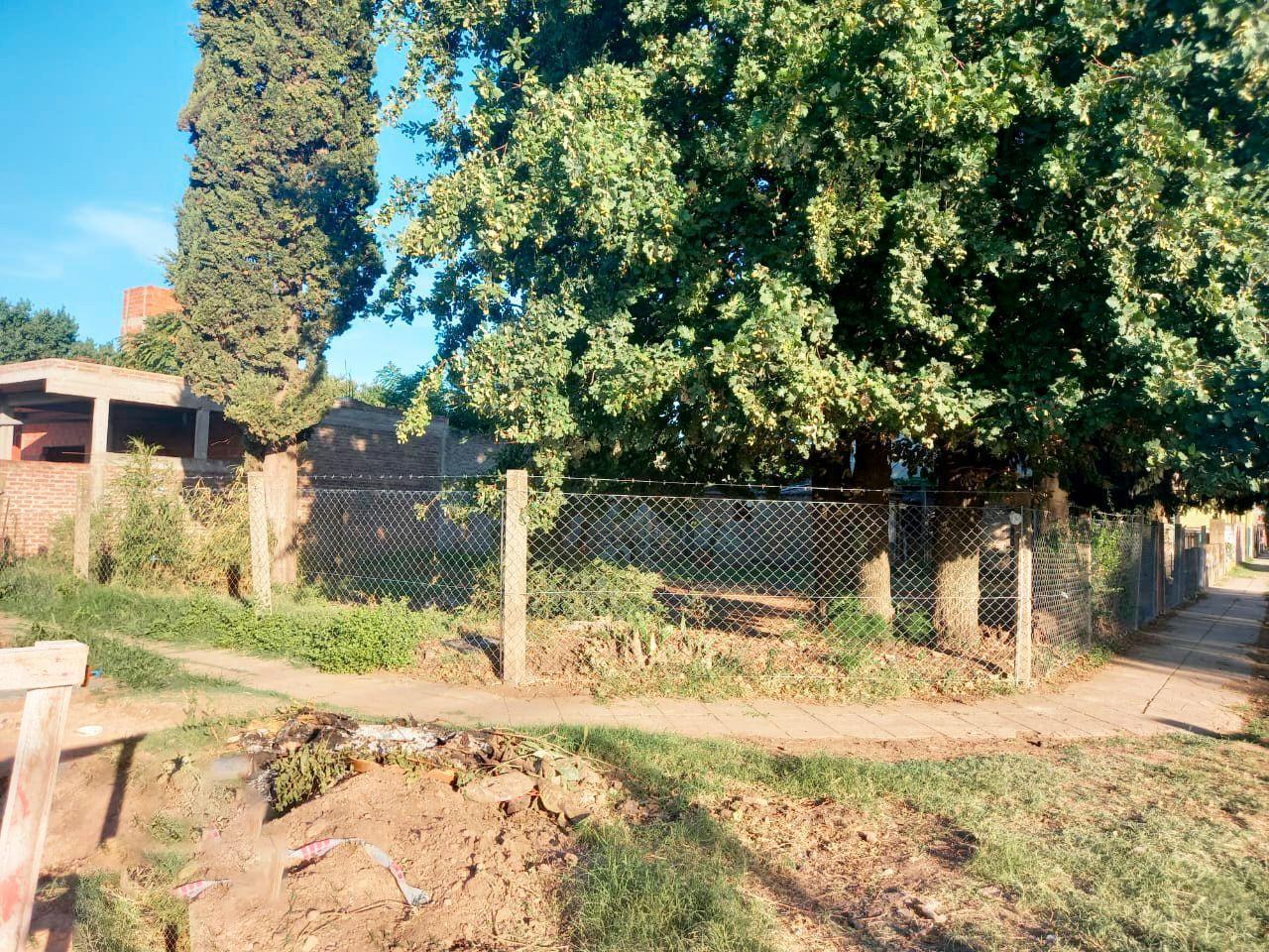 Foto de Lote . | Cruz del Sur esquina Espora, imagen 3