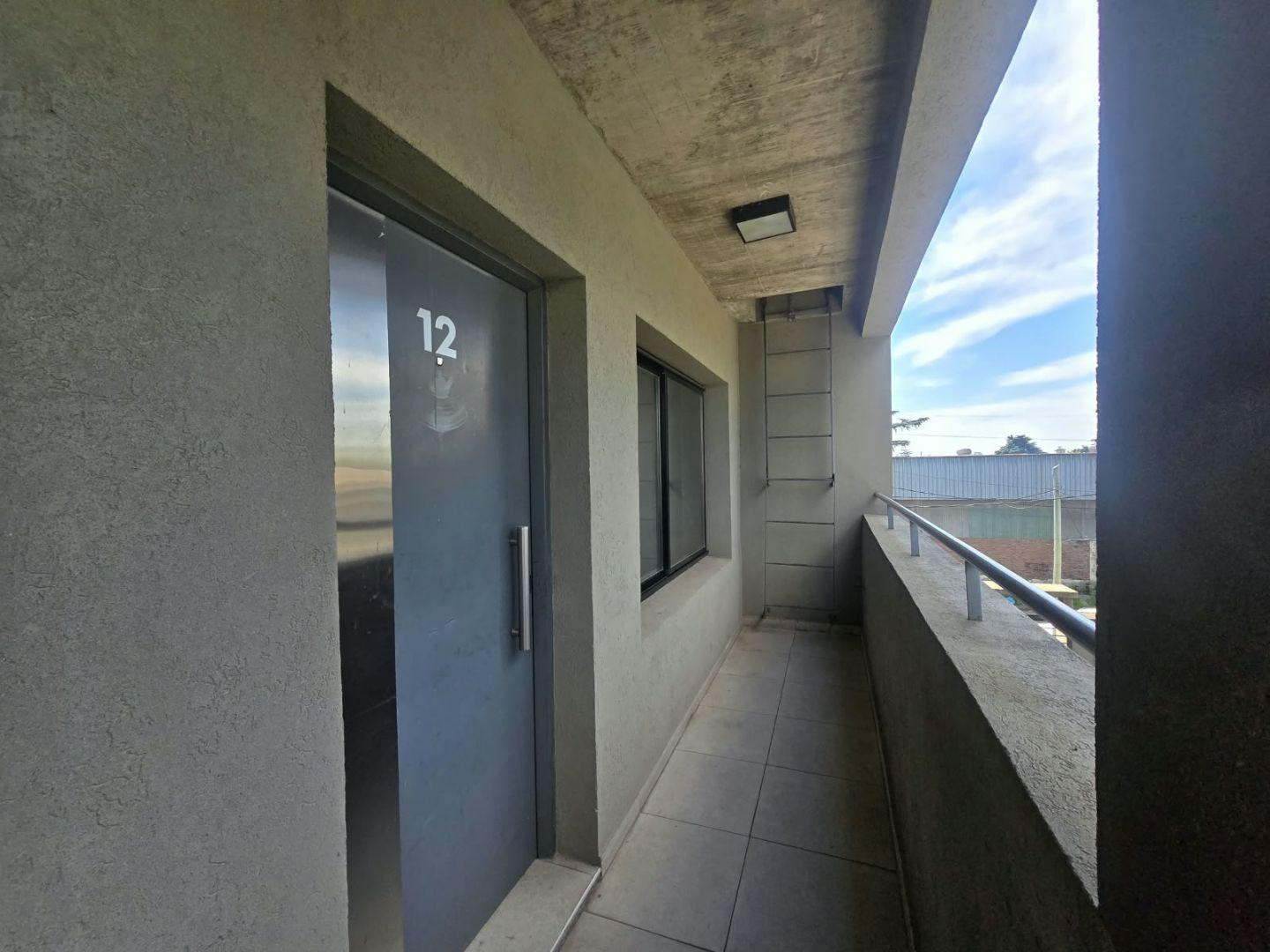 Foto de Departamento 2 ambientes. | Jose Maria Rosa al 2600, imagen 5