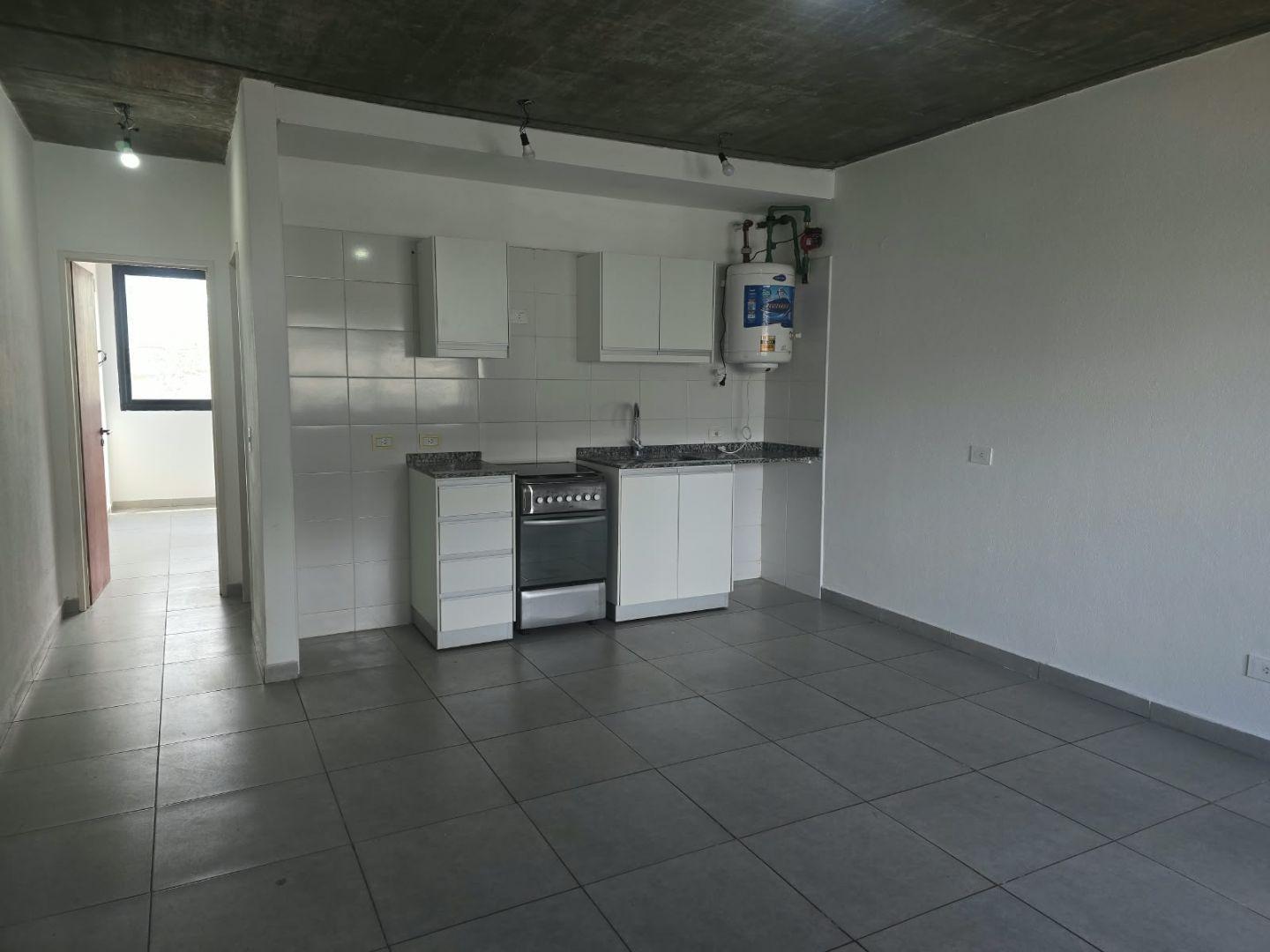 Foto de Departamento 2 ambientes. | Jose Maria Rosa al 2600, imagen 1