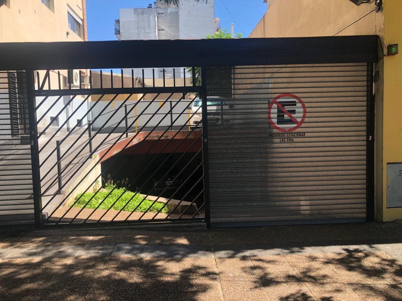 Foto de Cochera . | Concejal Tribulato al 1000, imagen 1