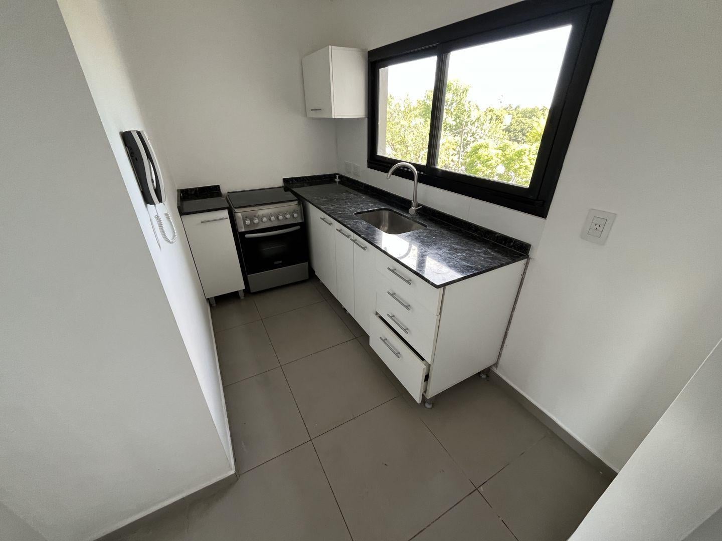 Foto de Departamento 2 ambientes. | Cesar H. Malnatti al 1900, imagen 2