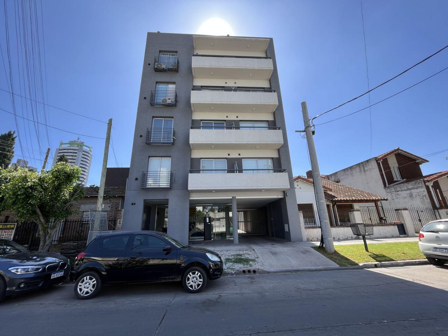 Foto de Departamento 2 ambientes. | Juan José Paso al 900, imagen 1