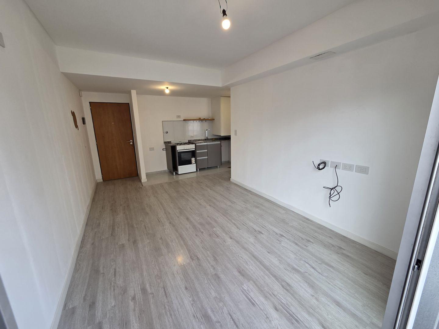 Foto de Departamento 2 ambientes. | Juan José Paso al 900, imagen 2