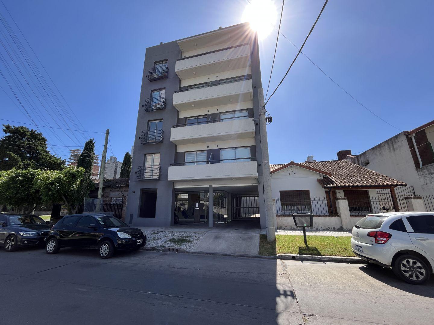 Foto de Departamento 2 ambientes. | Juan José Paso al 900, imagen 4
