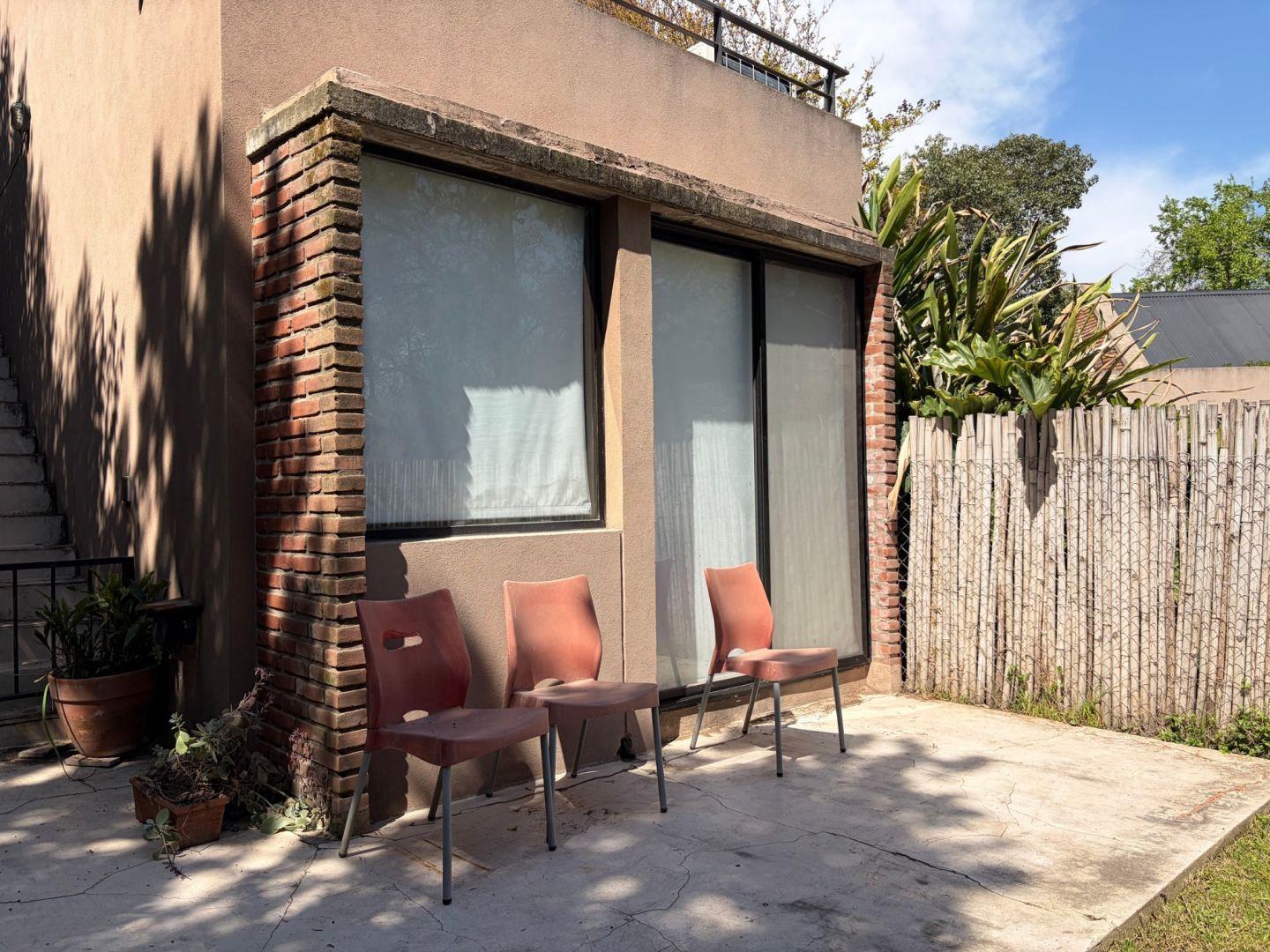 Foto de Casa 1 ambiente. | Aristobulo del Valle al 2500, imagen 1