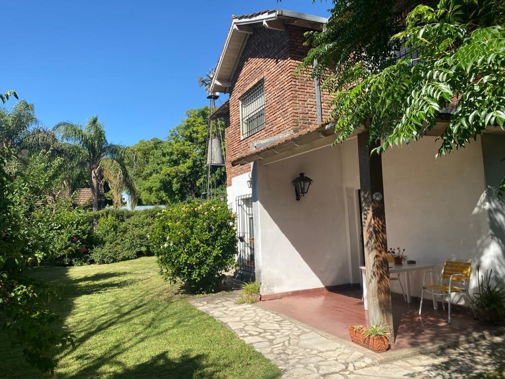 Foto de Casa 5 ambientes. | Entre Rios al 1000, imagen 4