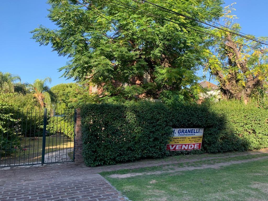 Foto de Casa 5 ambientes. | Entre Rios al 1000, imagen 2