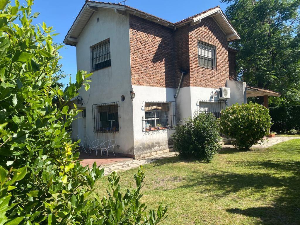 Foto de Casa 5 ambientes. | Entre Rios al 1000, imagen 1