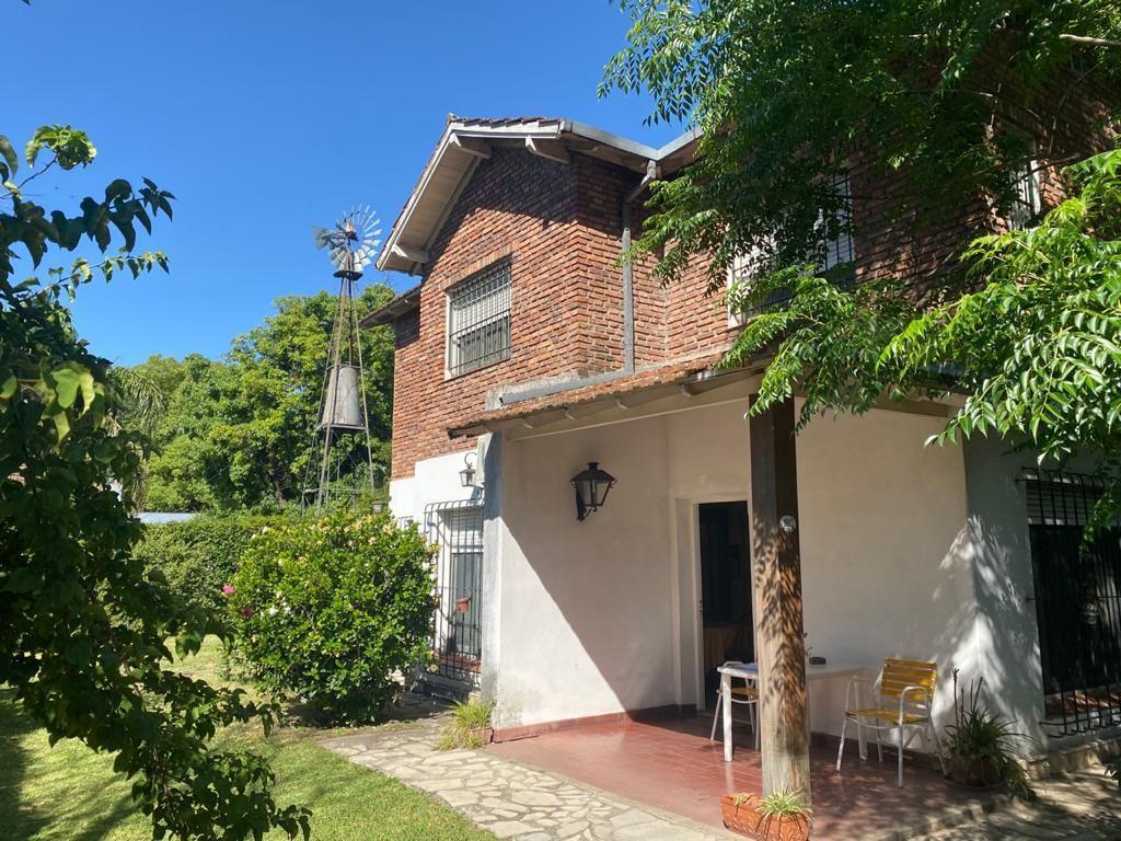 Foto de Casa 5 ambientes. | Entre Rios al 1000, imagen 3