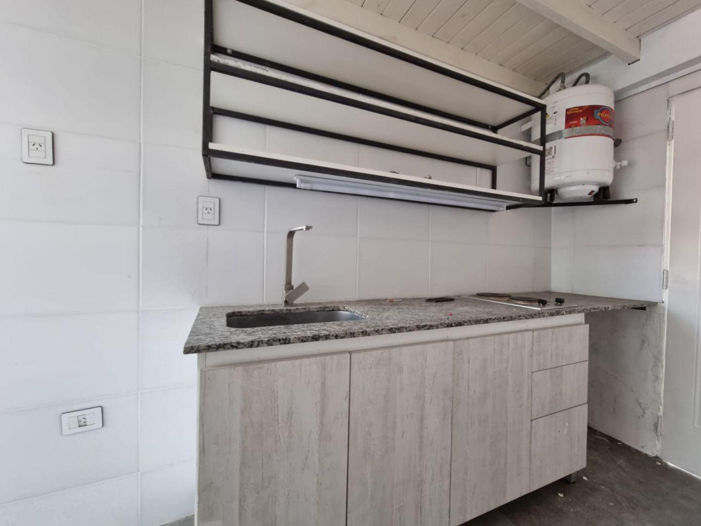 Foto de Departamento 2 ambientes. | Av. Gaspar Campos al 6200, imagen 2