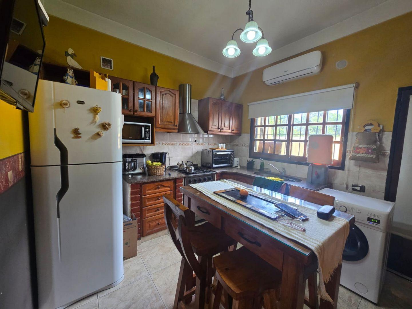 Foto de Casa 4 ambientes. | Av. Gaspar Campos al 3200, imagen 3
