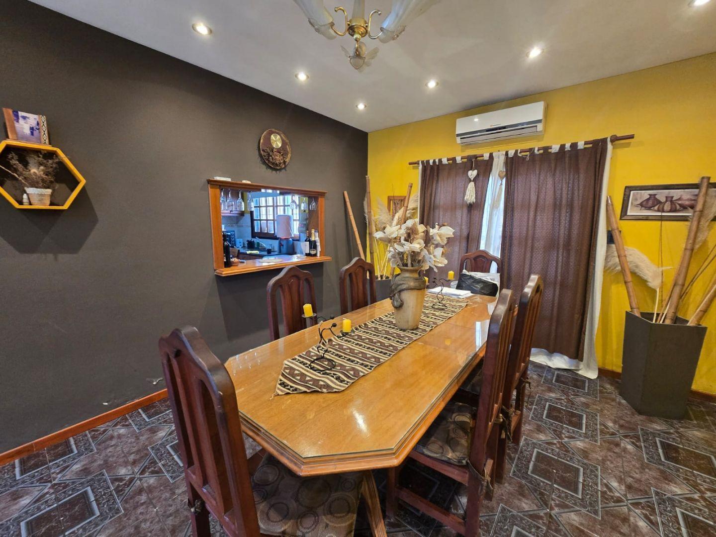 Foto de Casa 4 ambientes. | Av. Gaspar Campos al 3200, imagen 4