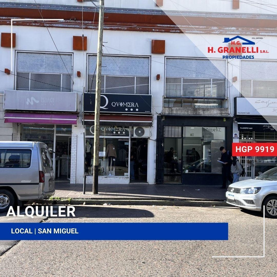 Local Comercial