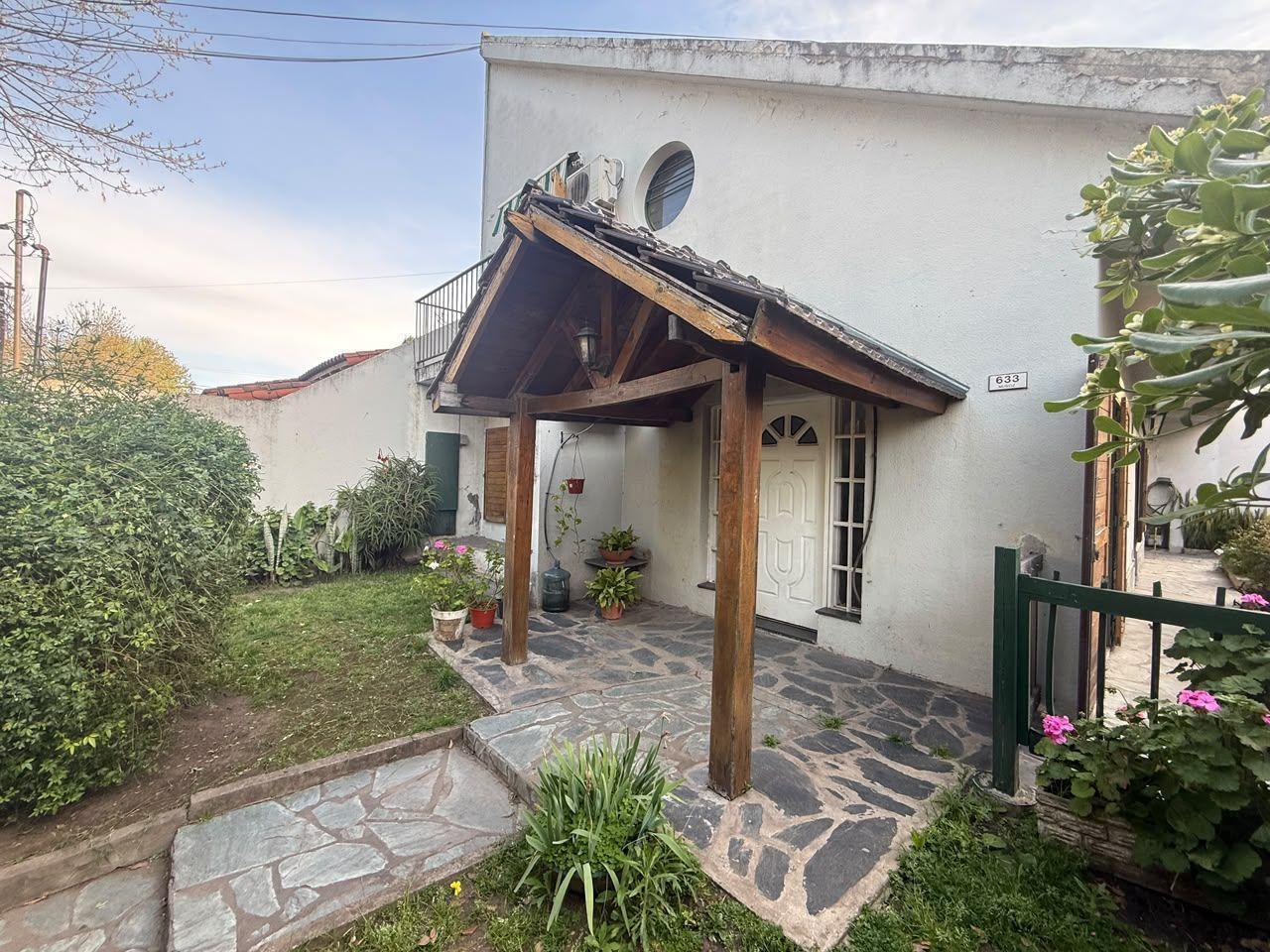 Foto de Departamento 4 ambientes. | Muñoz al 600, imagen 2