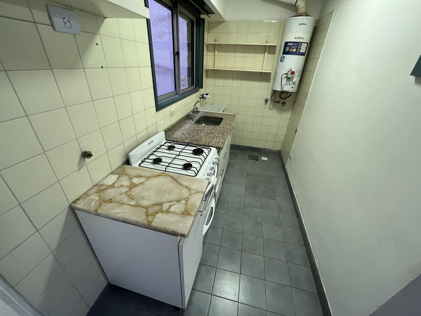 Foto de Departamento 2 ambientes. | Belgrano al 500, imagen 2