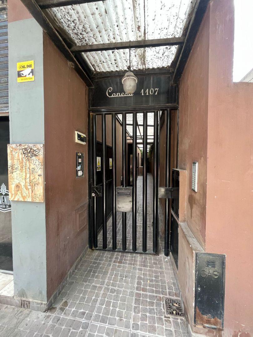 Foto de Departamento 2 ambientes. | Conesa al 1100, imagen 1