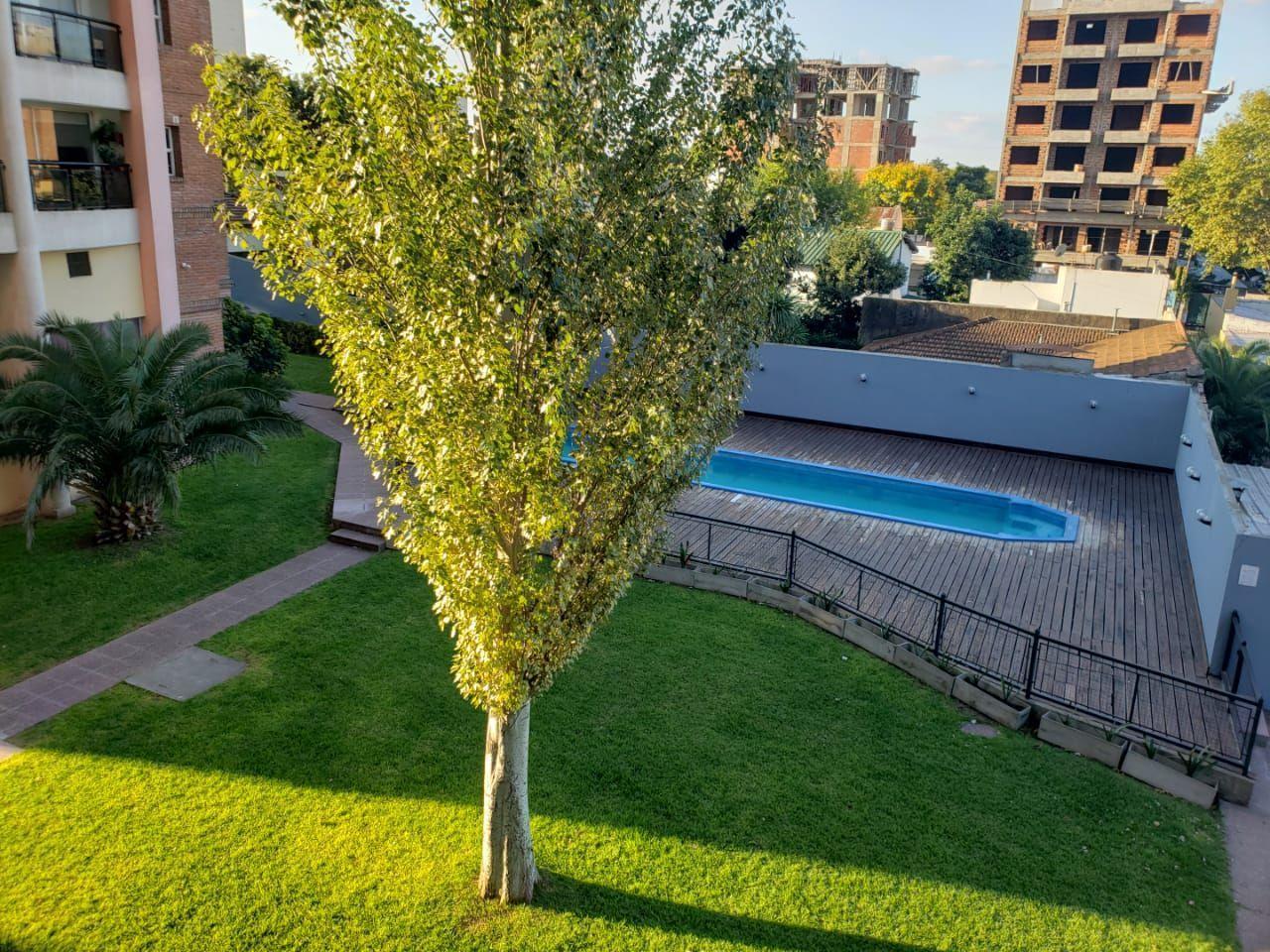 Foto de Departamento 2 ambientes. | Cornelio Saavedra al 1100, imagen 5
