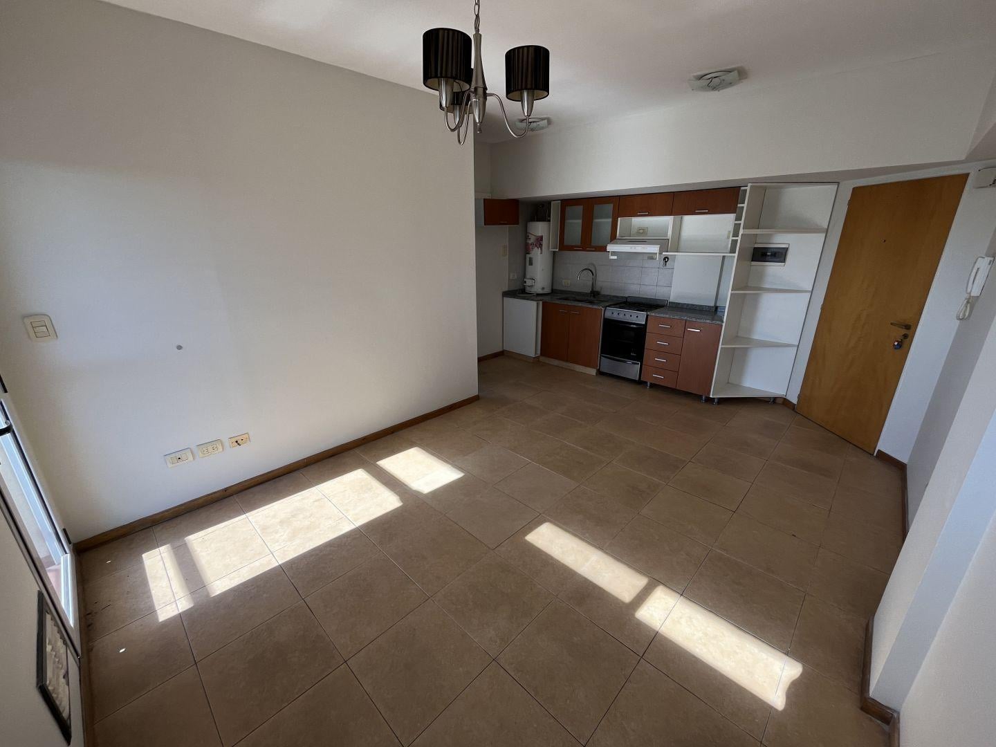Foto de Departamento 2 ambientes. | Sargento Cabral al 1300, imagen 1