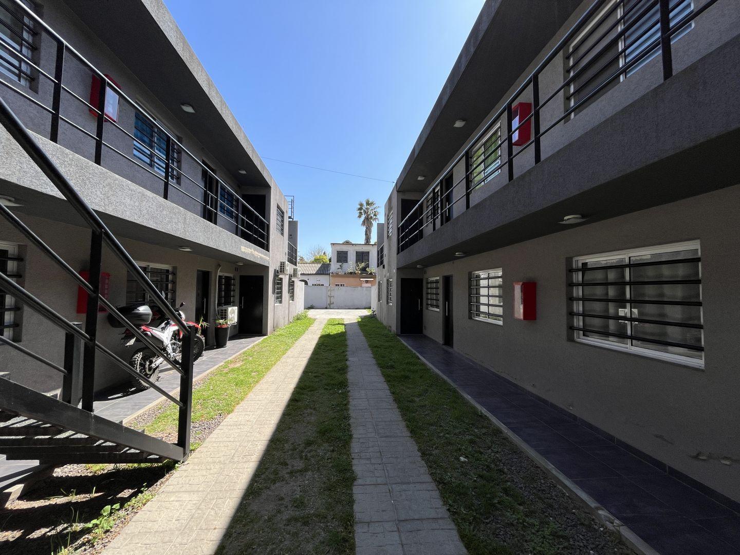 Foto de Departamento 2 ambientes. | Gral. Las Heras al 100, imagen 2