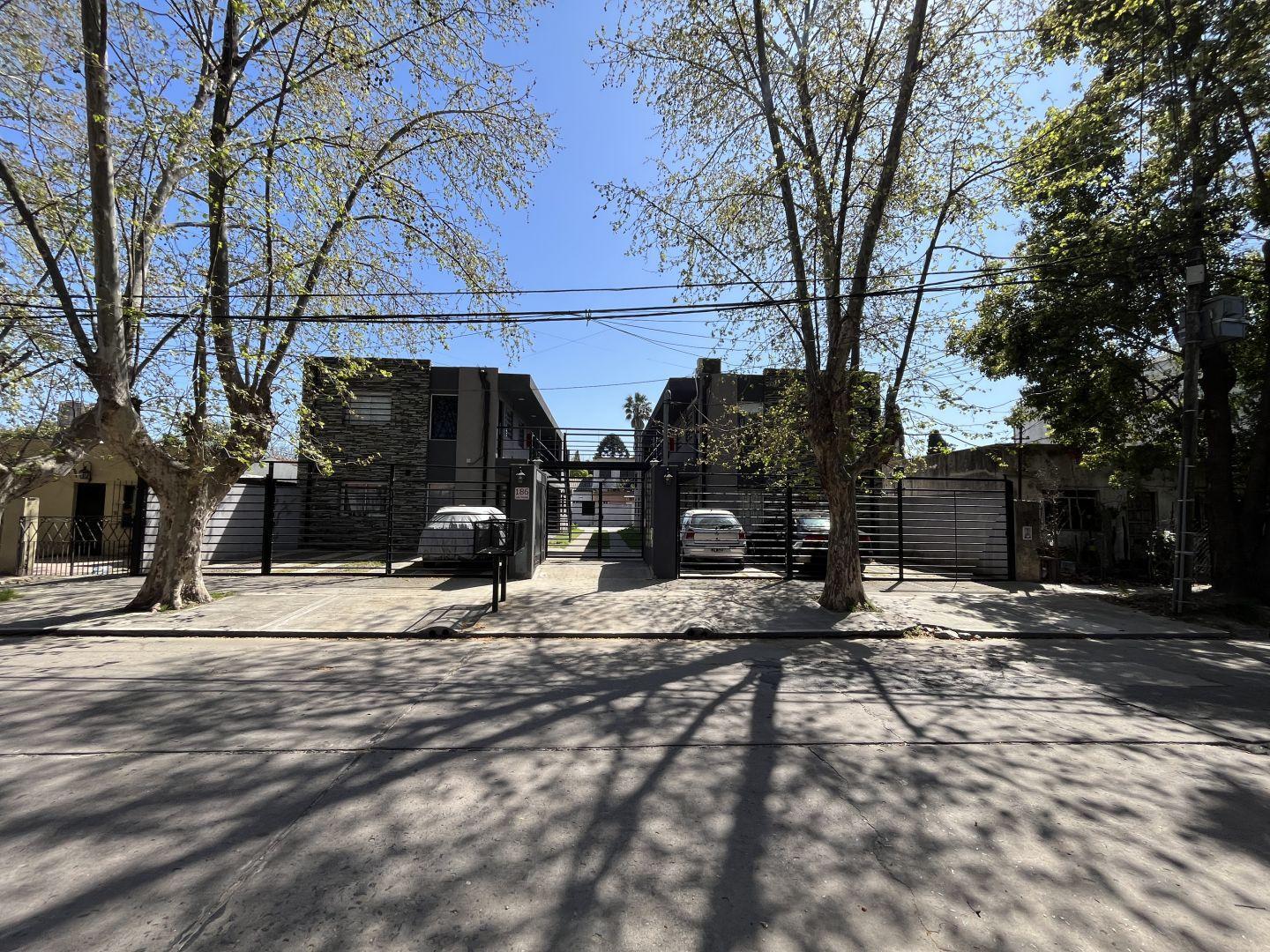 Foto de Departamento 2 ambientes. | Gral. Las Heras al 100, imagen 1