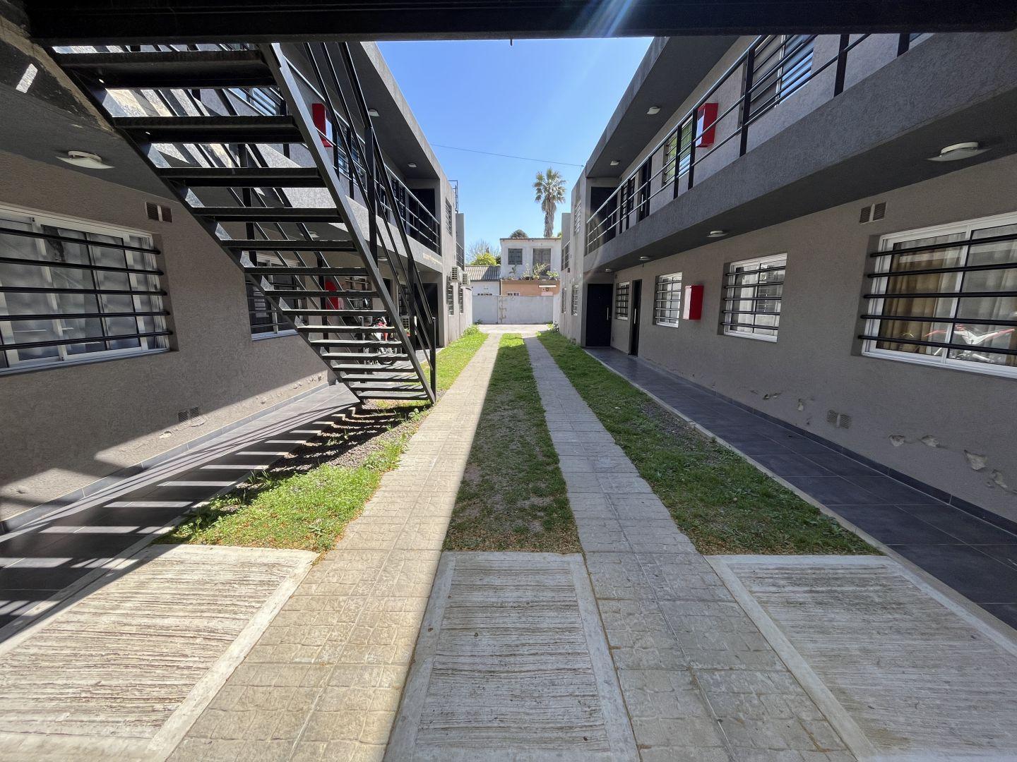 Foto de Departamento 2 ambientes. | Gral. Las Heras al 100, imagen 3