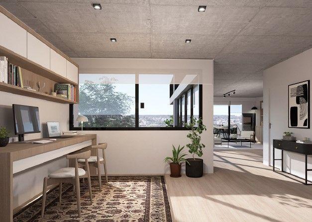 Foto de Departamento 4 ambientes. | Guemes al 800, imagen 5