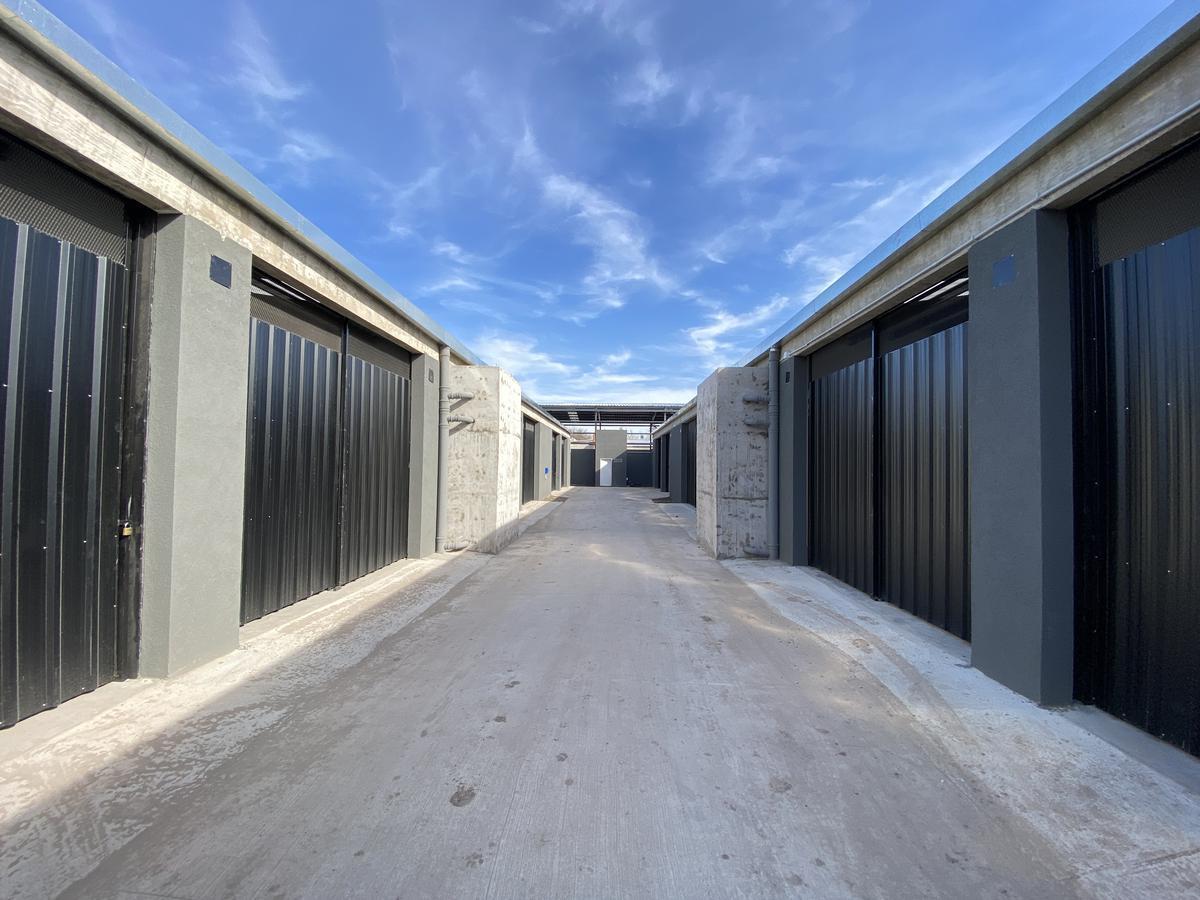 Venta Depositos Fisherton 5