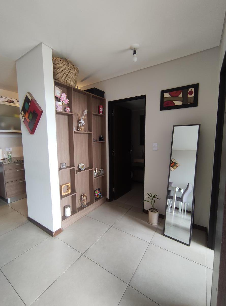 Departamento - Puerto Norte 3