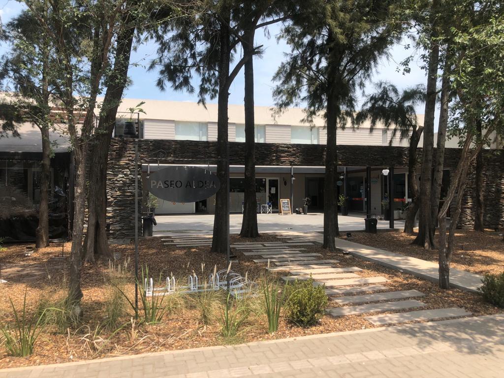 venta oficina aldea fisherton