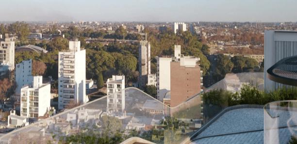 Venta Departamento Tres Dorm. con Amenities - Ovidio Lagos 1400 4